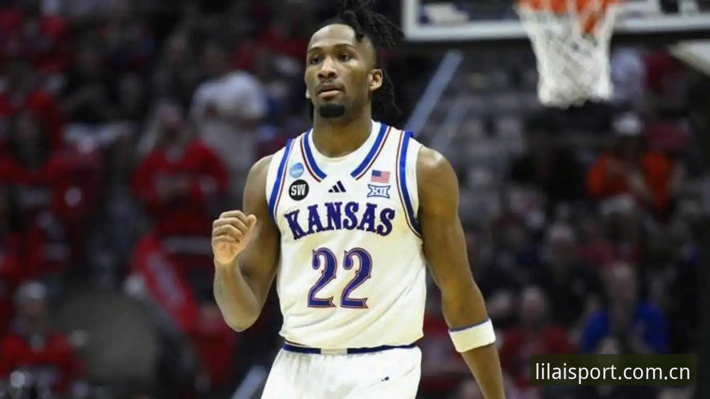 看懂2026年NBA选秀大会的实用指南——从奇才状元签看五位新秀前景